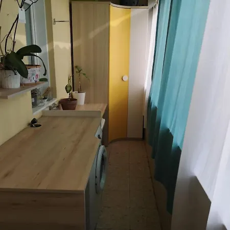 Appartamento Piso Amplio Y Exterior Con Terraza Para 6 Personas *
